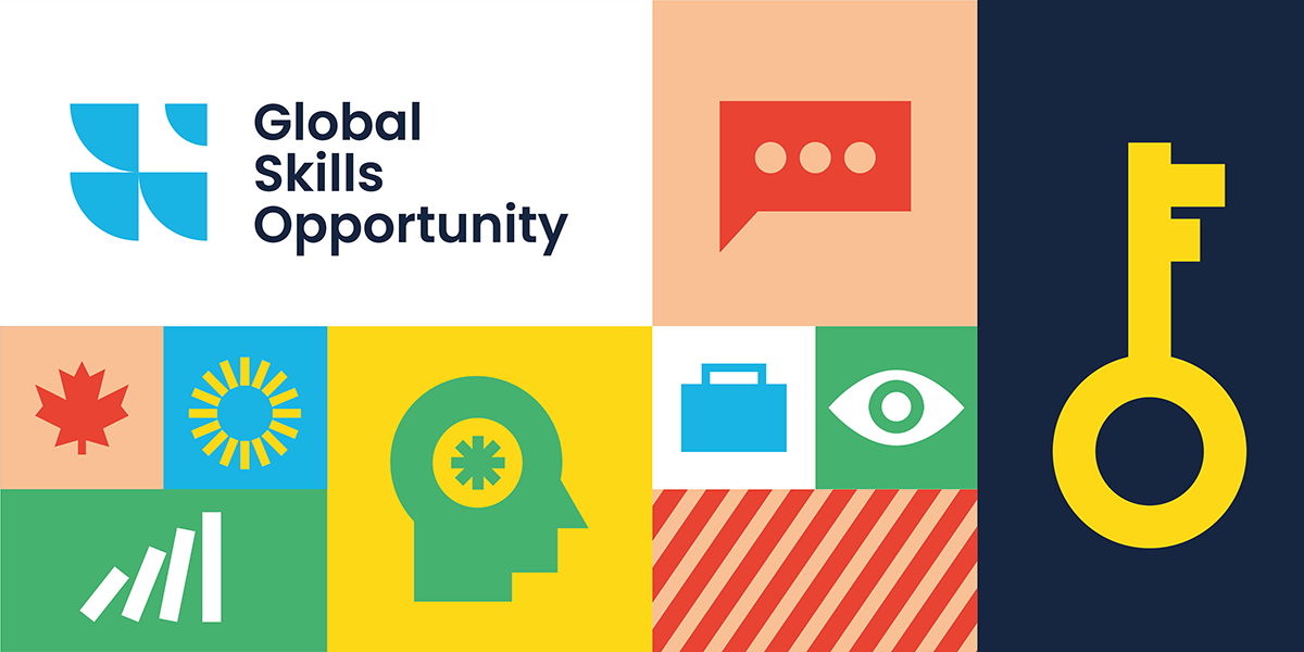 Global Skills Opportunity