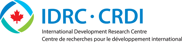 Logo of IDRC - CRDI