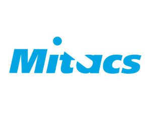 mitacs logo