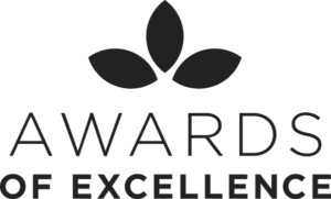 Awards of Excellence logo