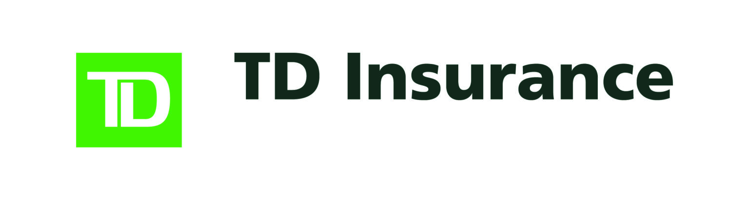 TD Insurance logo in color