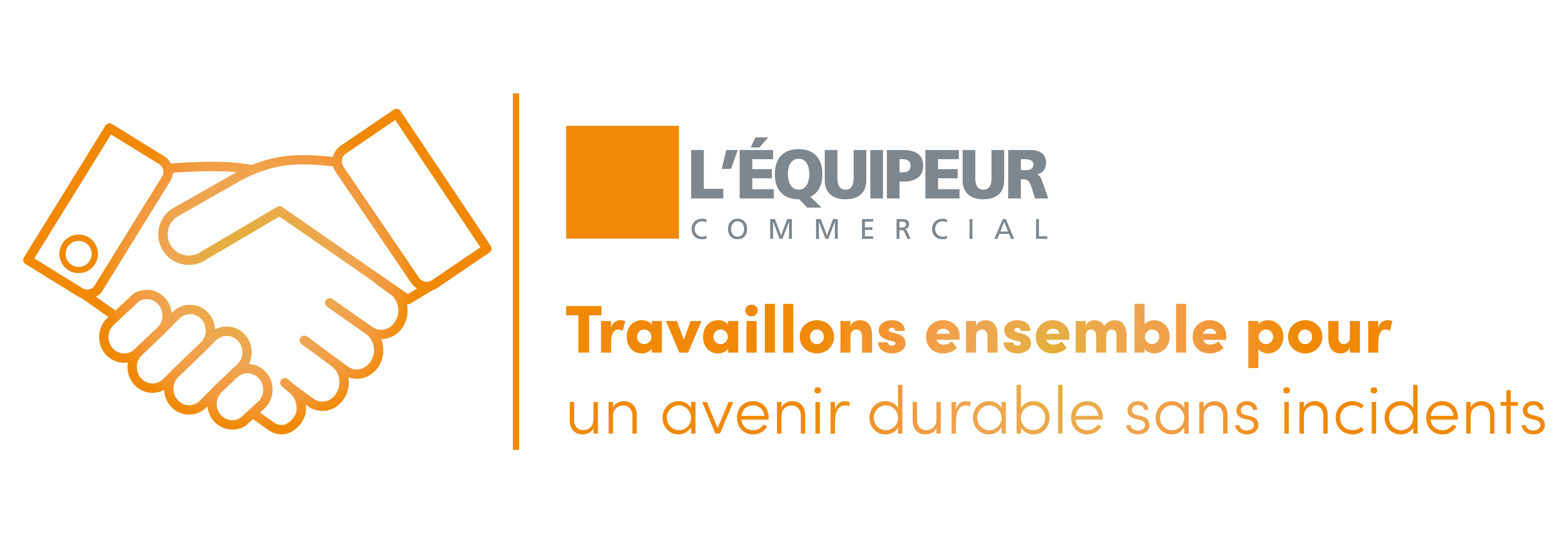 L’Équipeur Commercial in color
