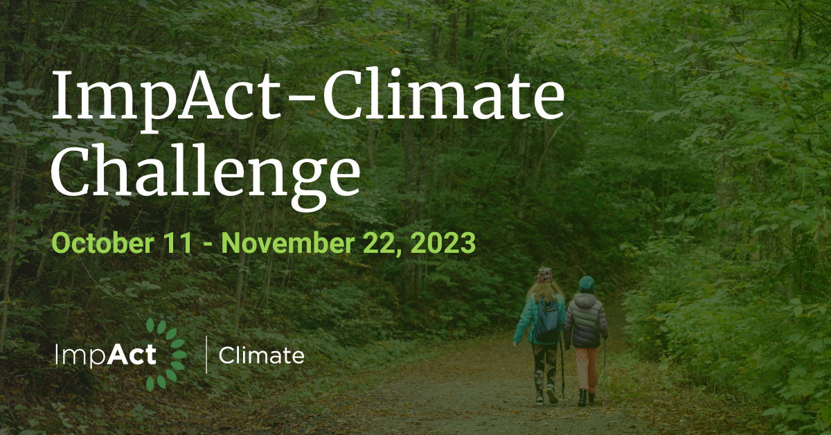 Join the Challenge: Win Big for a Sustainable Future!