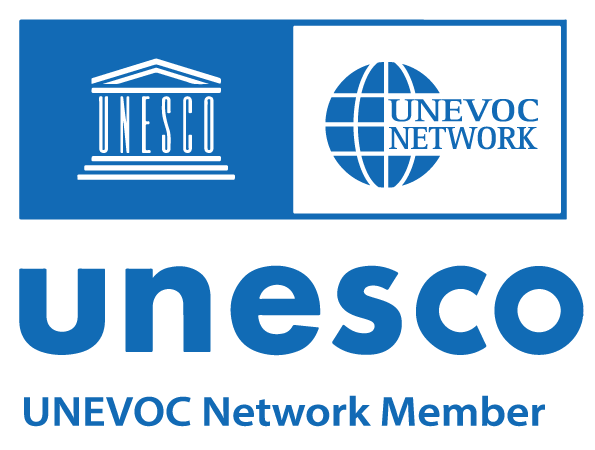 Unesco Network logo