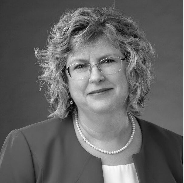 Photo of Ann Marie Vaughn