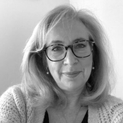 Photo of Marie-Chantale Lortie