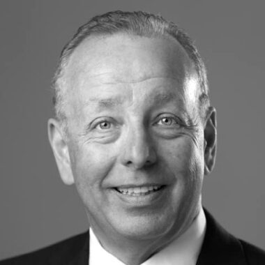 Photo of Paul Armstrong