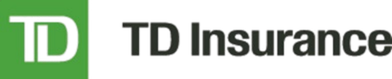 TD Logo
